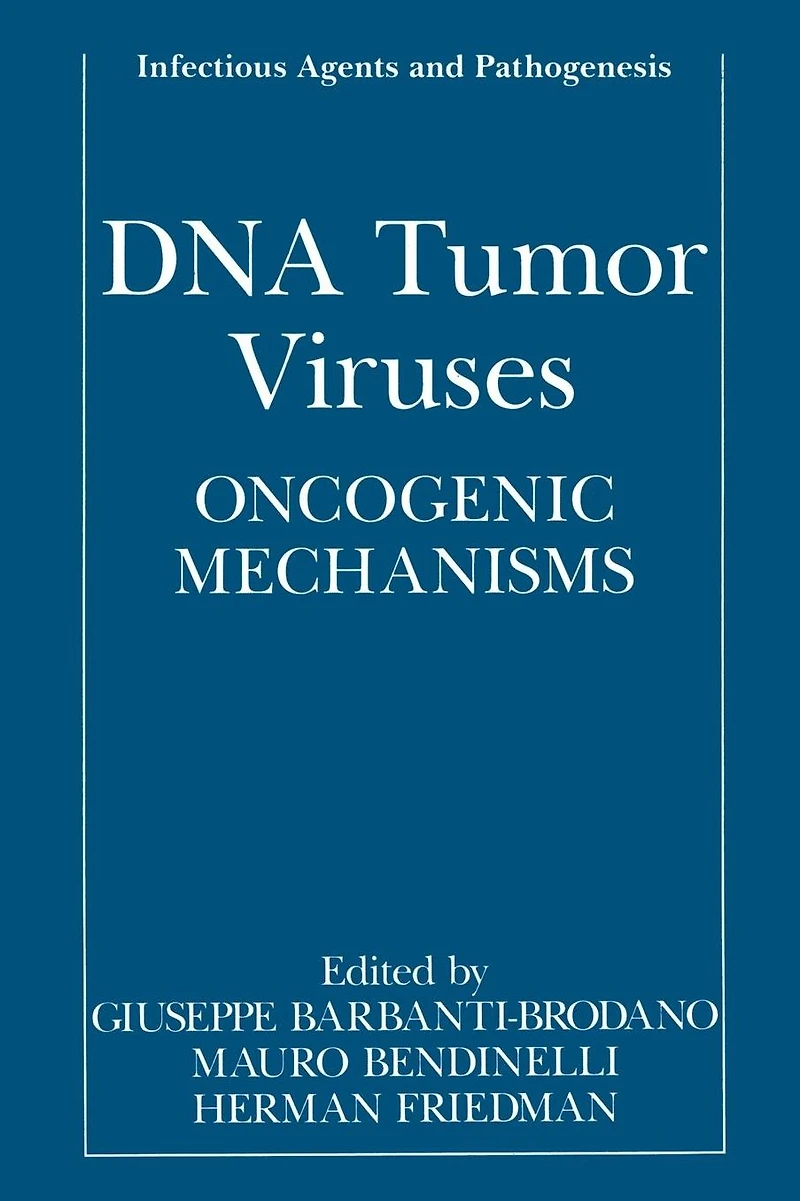 DNA Tumor Viruses: Oncogenic Mechanisms
