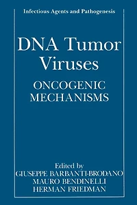DNA Tumor Viruses: Oncogenic Mechanisms