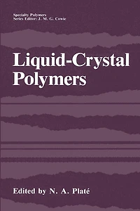 Liquid-Crystal Polymers