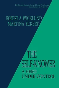 The Self-Knower: A Hero Under Control