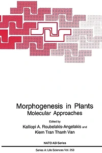 Morphogenesis Plants: Molecular Approaches