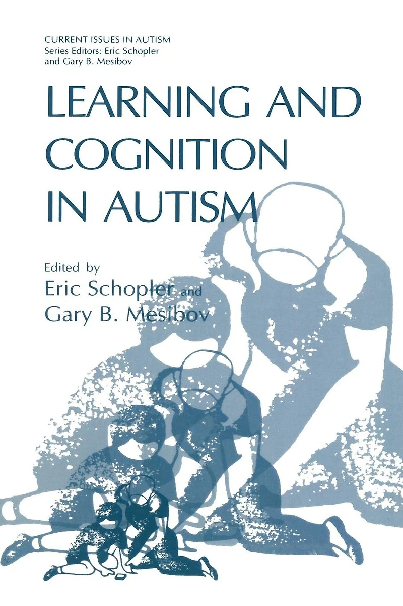 Learning and Cognition Autism