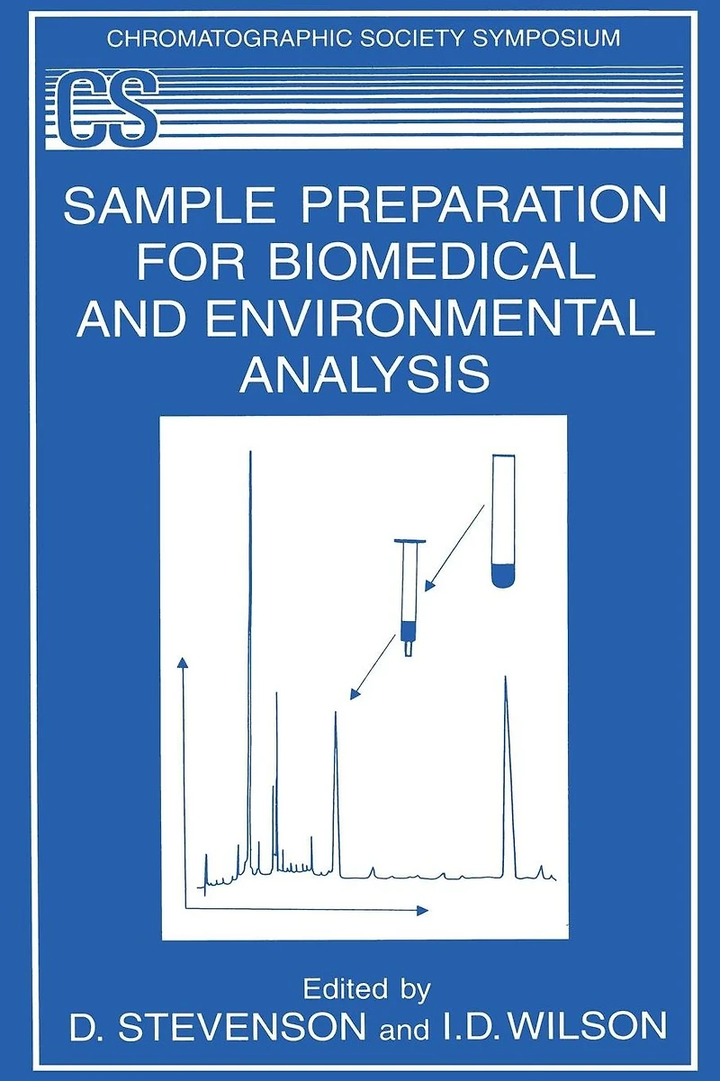 Sample Preparation for Biomedical and Environmental Analysis