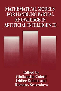 Mathematical Models for Handling Partial Knowledge Artificial Intelligence