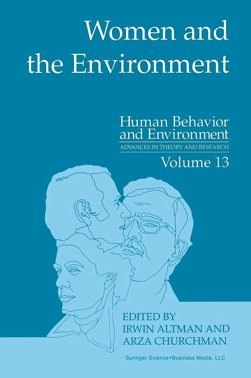 Women and the Environment