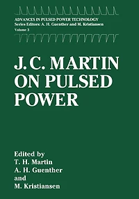 J. C. Martin on Pulsed Power