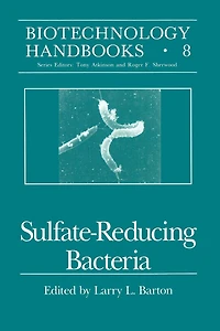 Sulfate-Reducing Bacteria
