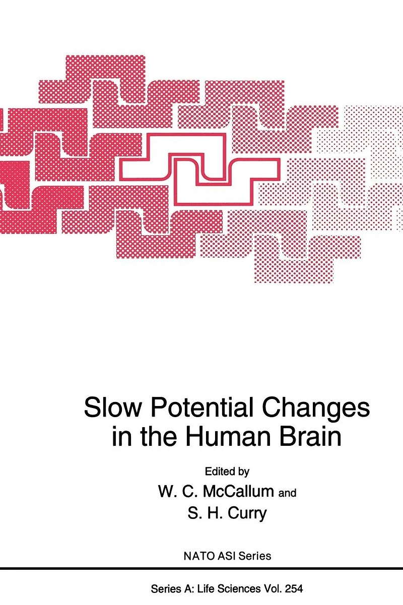 Slow Potential Changes the Human Brain