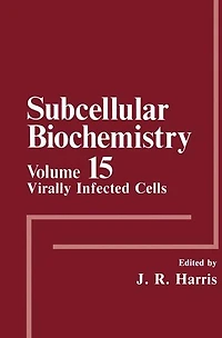 Virally Infected Cells