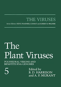 The Plant Viruses: Polyhedral Virions and Bipartite RNA Genomes