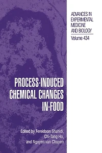 Process-Induced Chemical Changes Food