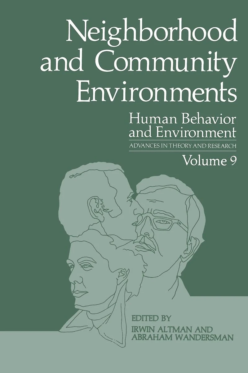 Neighborhood and Community Environments
