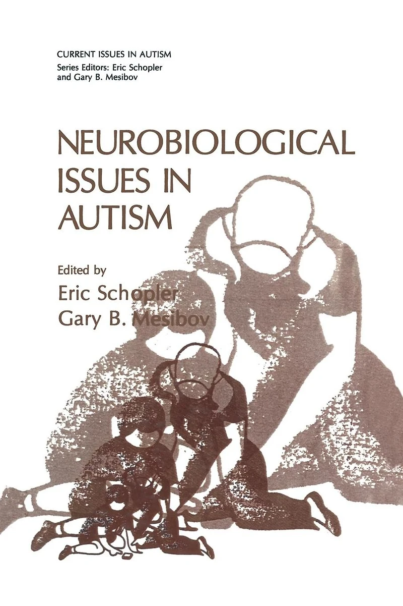 Neurobiological Issues Autism