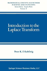 Introduction to the Laplace Transform
