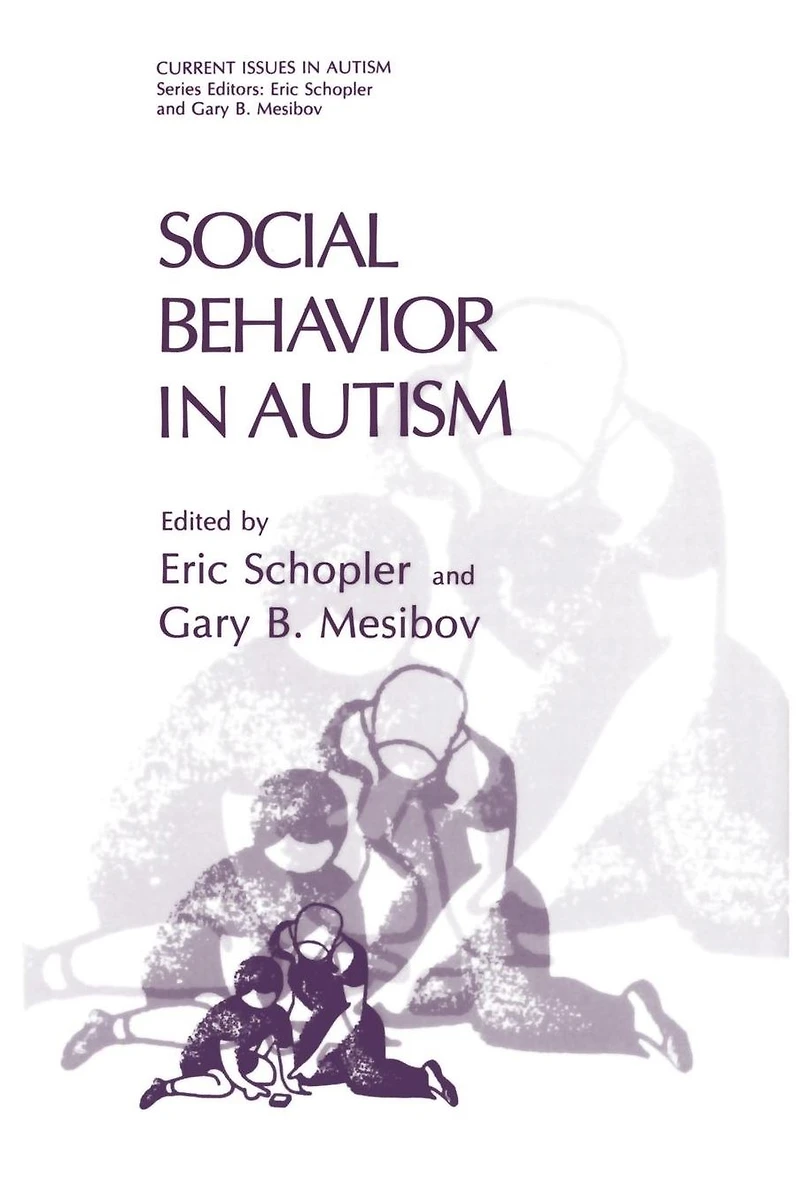 Social Behavior Autism
