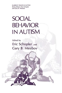 Social Behavior Autism