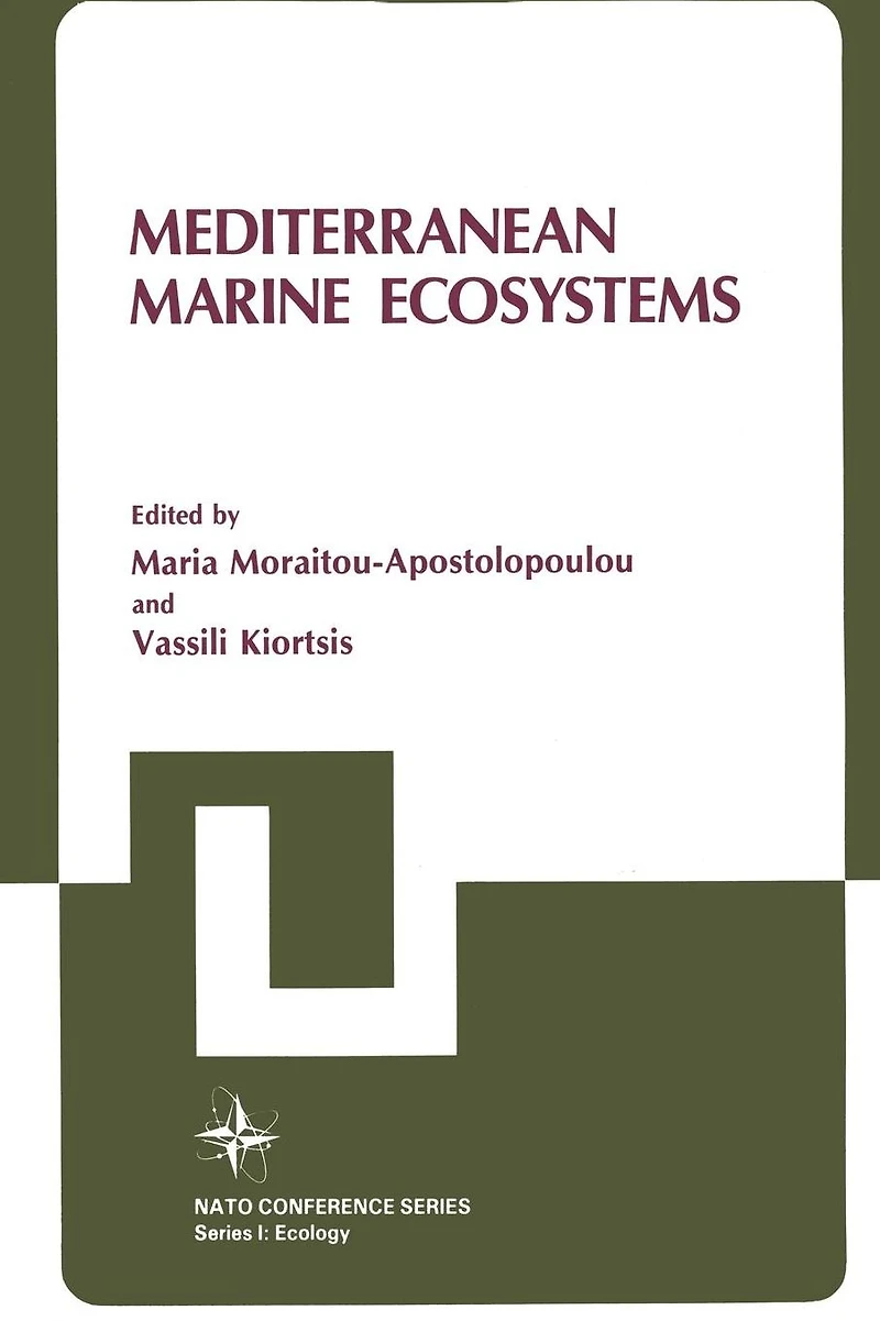 Mediterranean Marine Ecosystems