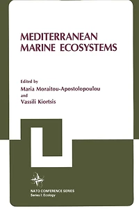 Mediterranean Marine Ecosystems