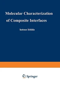 Molecular Characterization of Composite Interfaces