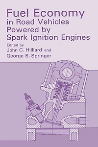 Fuel Economy: Road Vehicles Powered by Spark Ignition Engines