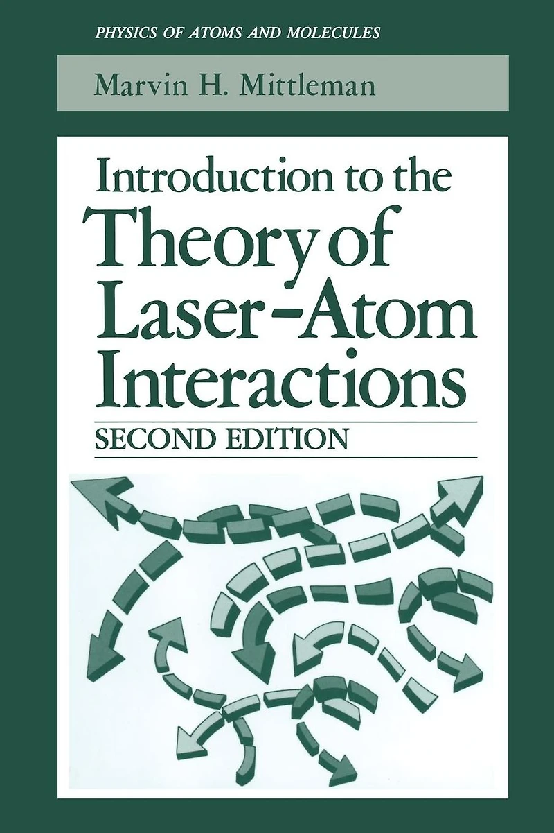 Introduction to the Theory of Laser-Atom Interactions