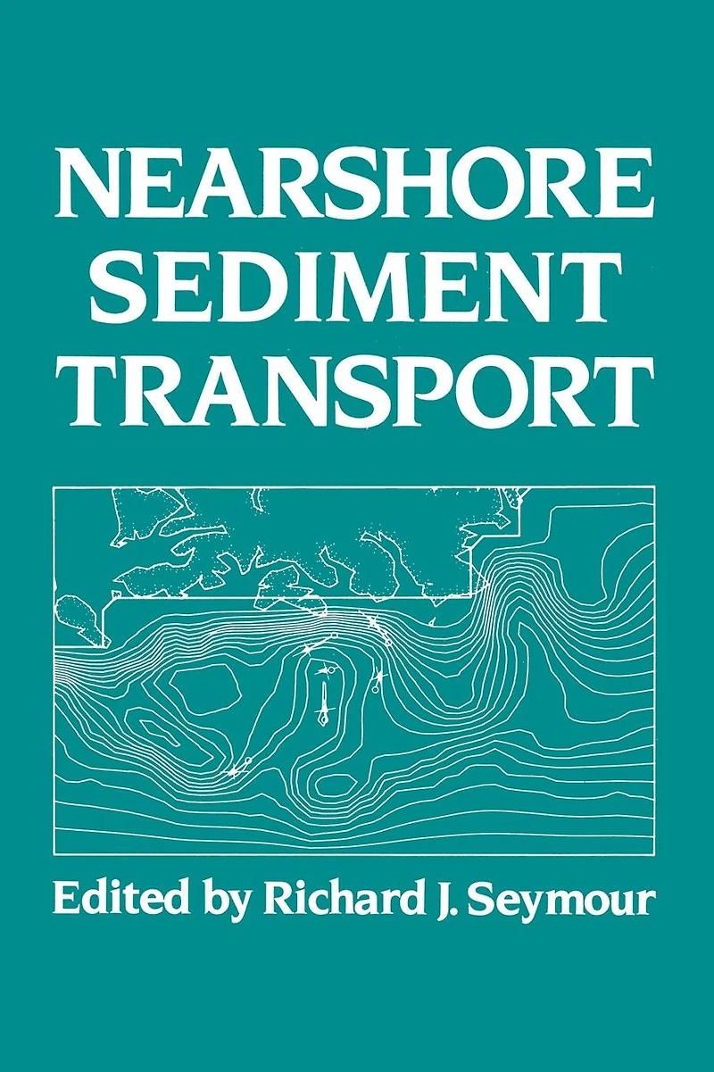 Nearshore Sediment Transport