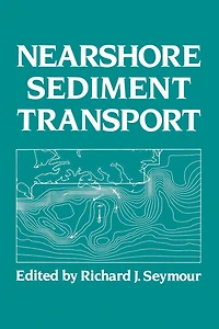 Nearshore Sediment Transport