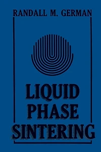 Liquid Phase Sintering