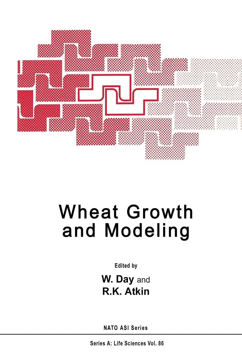 Wheat Growth and Modelling