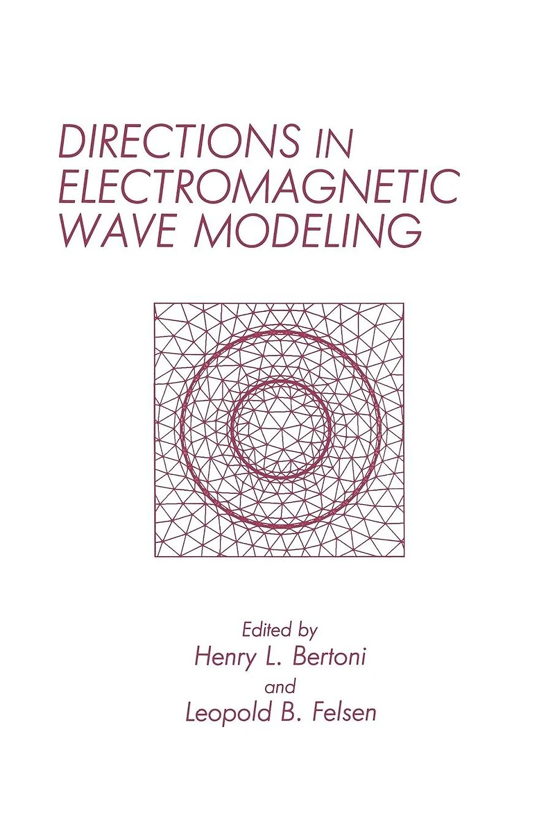 Directions Electromagnetic Wave Modeling