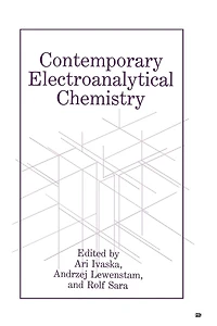 Contemporary Electroanalytical Chemistry