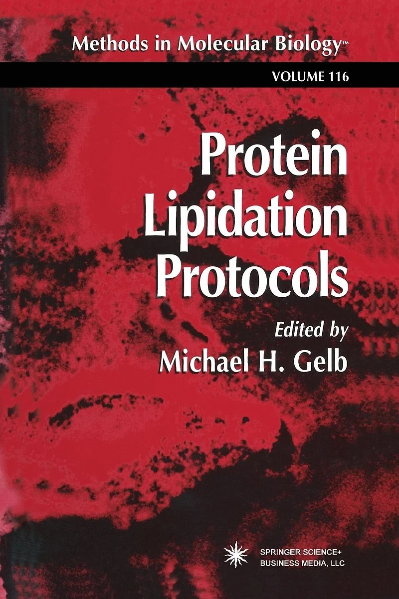Protein Lipidation Protocols