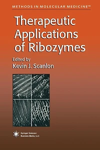 Therapeutic Applications of Ribozymes