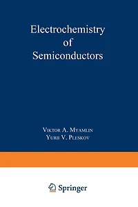 Electrochemistry of Semiconductors