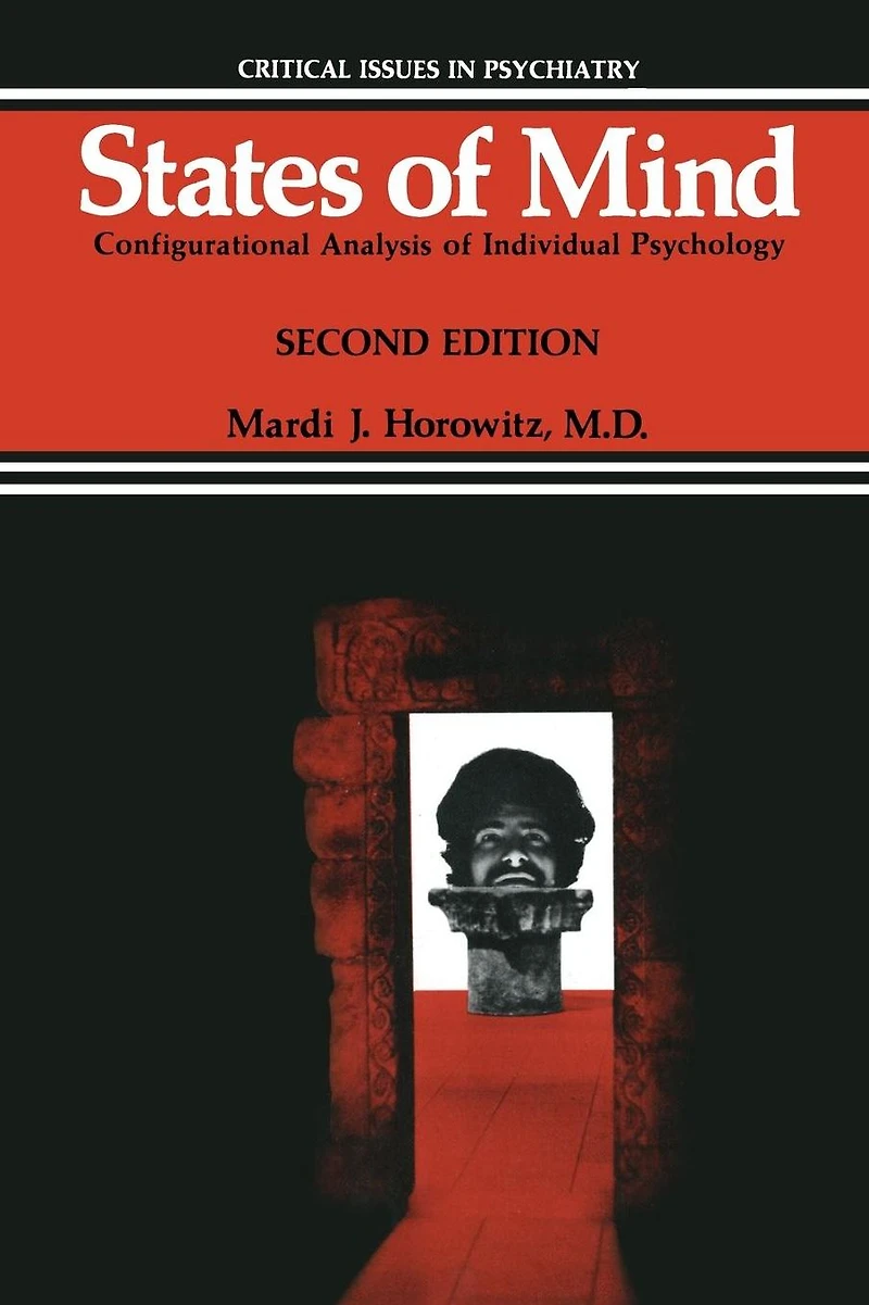 States of Mind: Configurational Analysis Individual Psychology