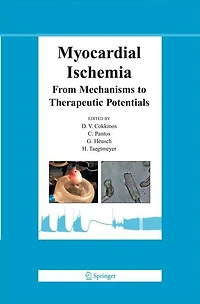 Myocardial Ischemia: From Mechanisms to Therapeutic Potentials