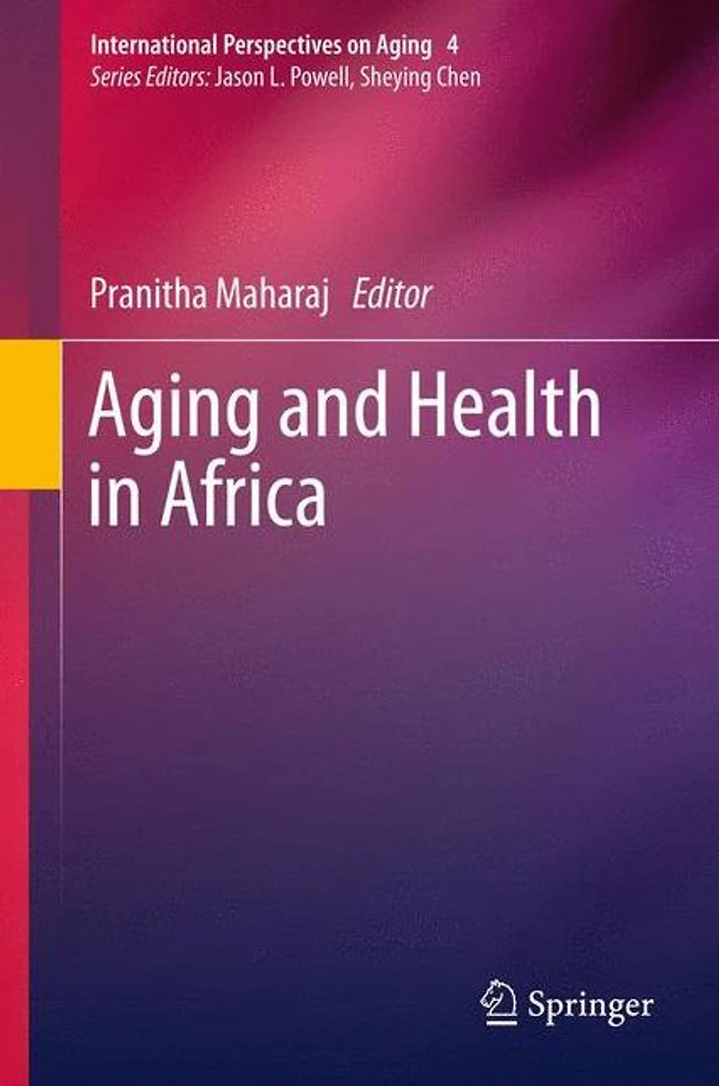 Aging and Health Africa