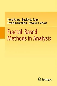 Fractal-Based Methods Analysis