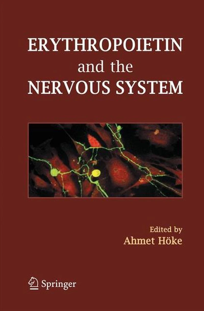 Erythropoietin and the Nervous System