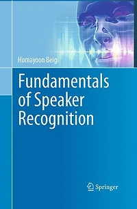Fundamentals of Speaker Recognition
