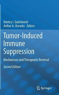 Tumor-Induced Immune Suppression: Mechanisms and Therapeutic Reversal