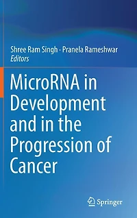 MicroRNA Development and the Progression of Cancer