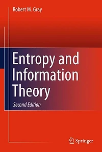 Entropy and Information Theory