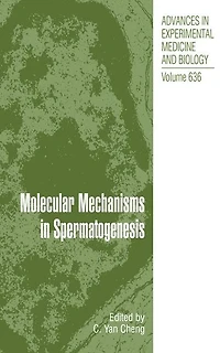 Molecular Mechanisms Spermatogenesis