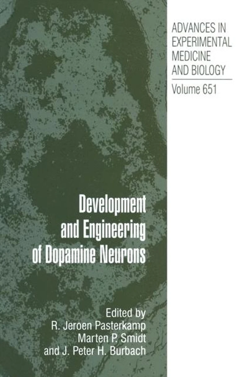 Development and Engineering of Dopamine Neurons