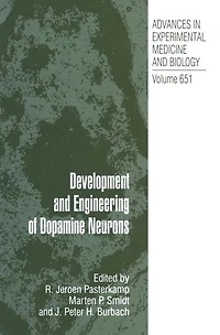 Development and Engineering of Dopamine Neurons