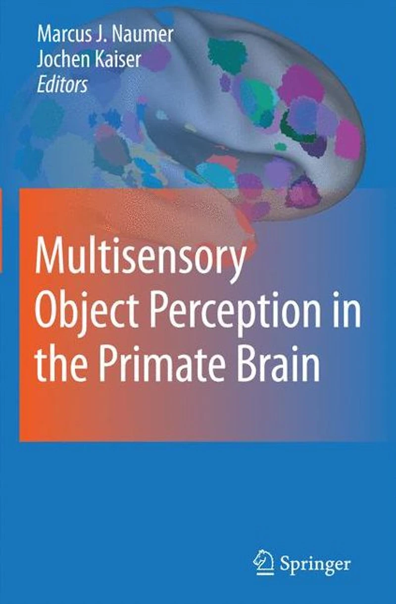 Multisensory Object Perception the Primate Brain