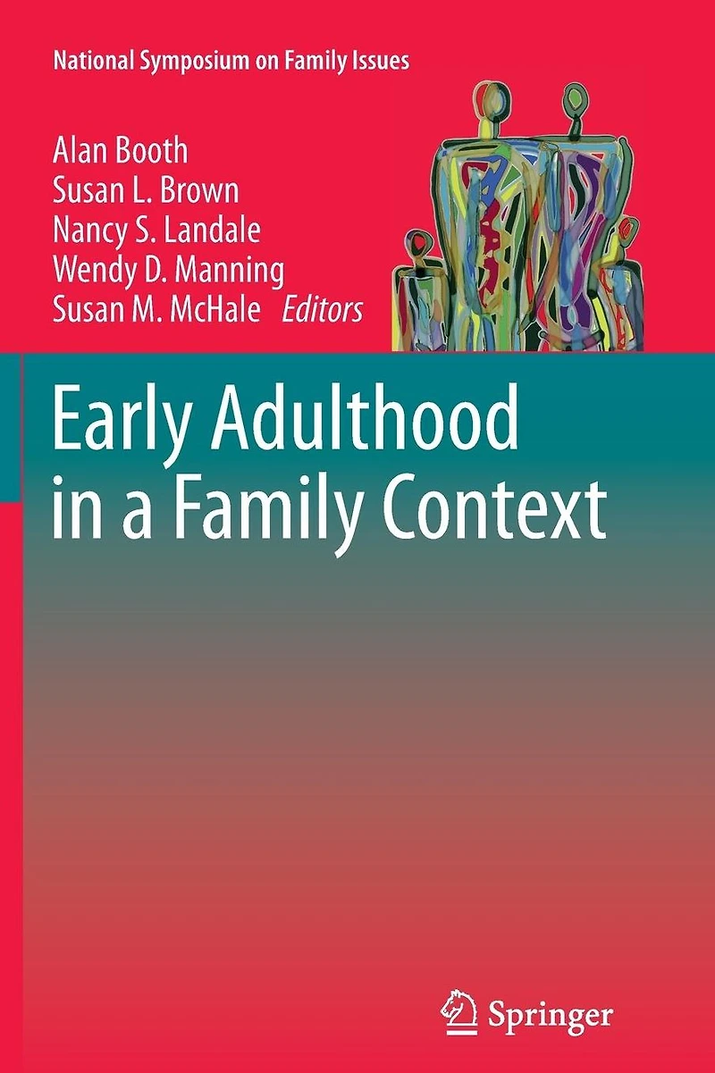Early Adulthood a Family Context