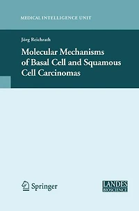 Molecular Mechanisms of Basal Cell and Squamous Carcinomas
