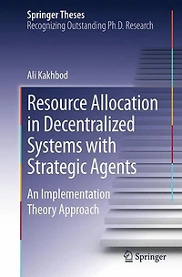 Resource Allocation Decentralized Systems with Strategic Agents: An Implementation Theory Approach